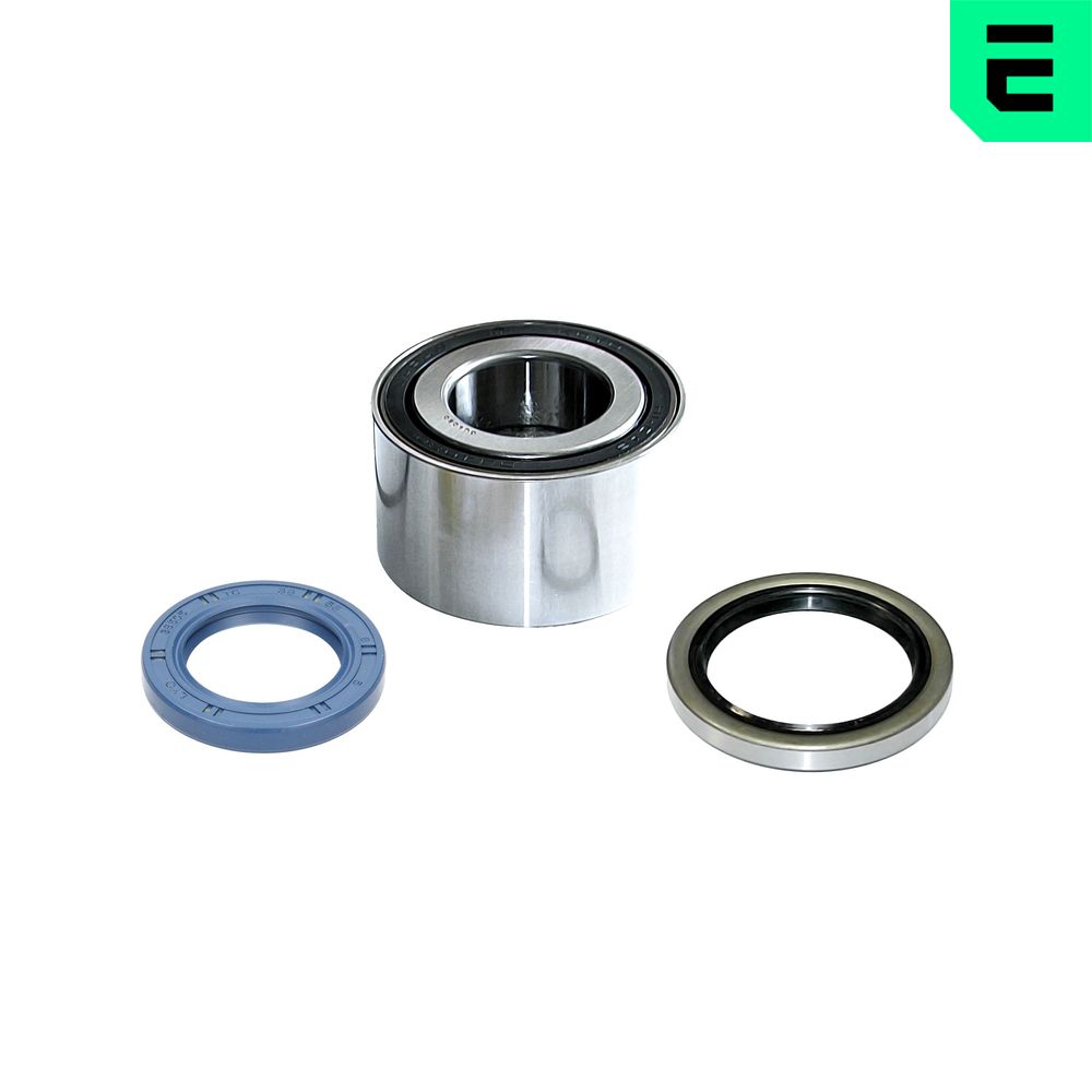 Kit cuscinetto ruota - 922722 OPTIMAL