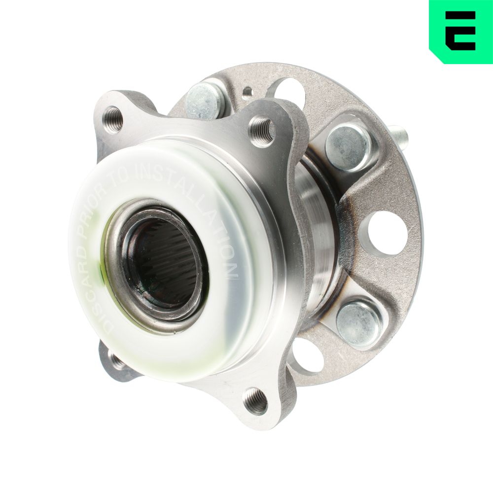 Radlagersatz - 922744 OPTIMAL