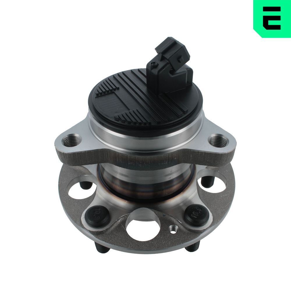 Radlagersatz - 922745 OPTIMAL