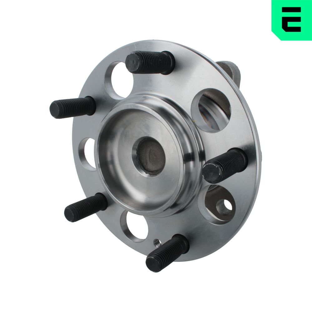 Radlagersatz - 922745 OPTIMAL