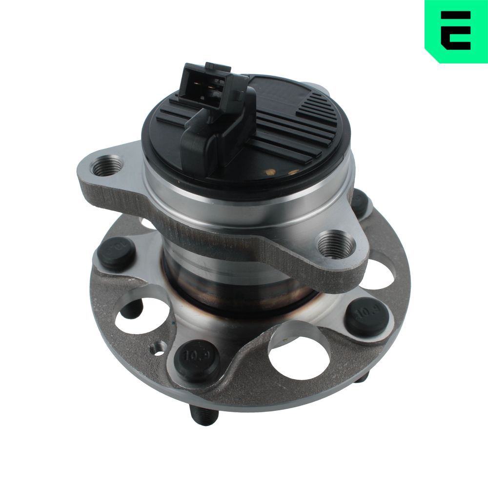 Radlagersatz - 922745 OPTIMAL