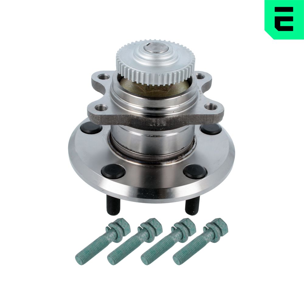 Wheel Bearing Kit - 922928 OPTIMAL
