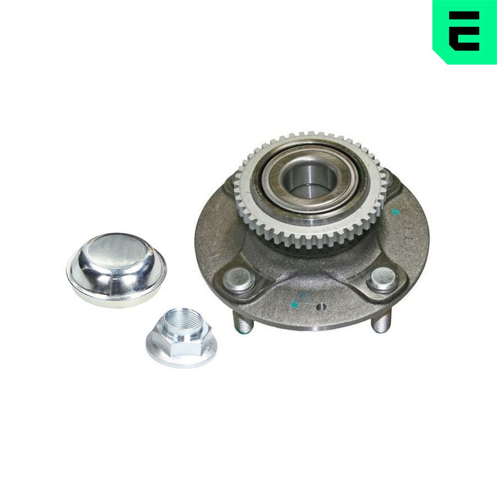 Wheel Bearing Kit - 922980 OPTIMAL