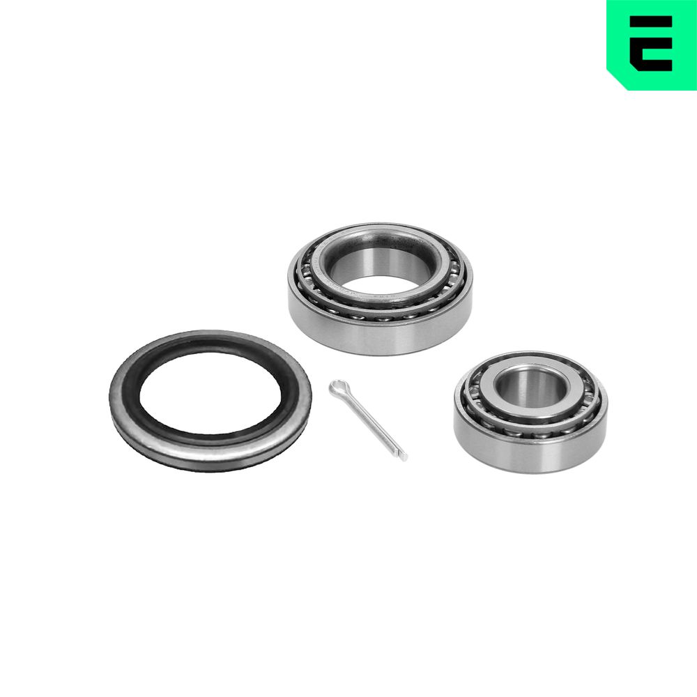 Wheel Bearing Kit - 931669 OPTIMAL