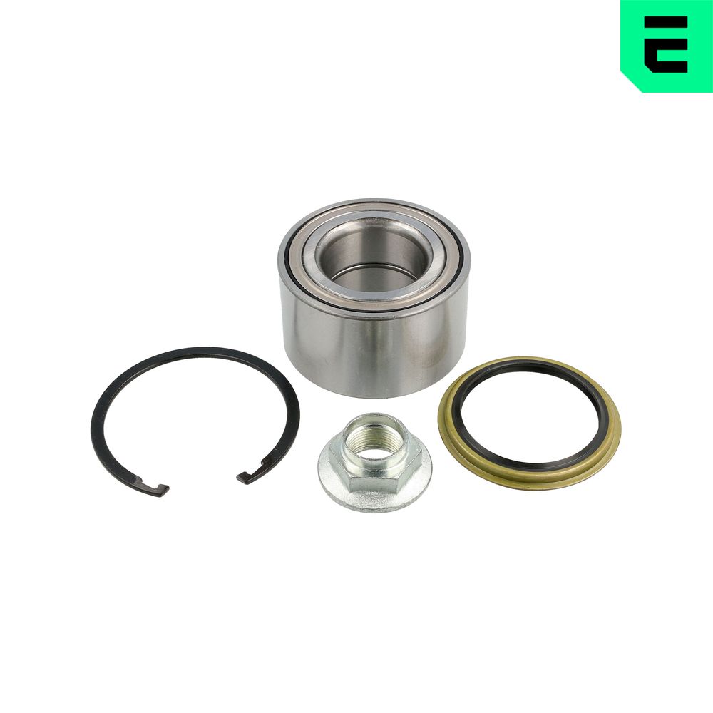 Wheel Bearing Kit - 940371 OPTIMAL
