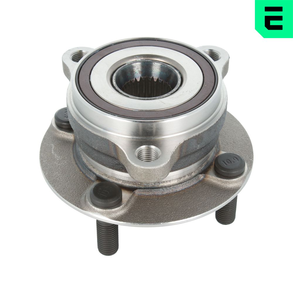 Kit cuscinetto ruota - 941107 OPTIMAL