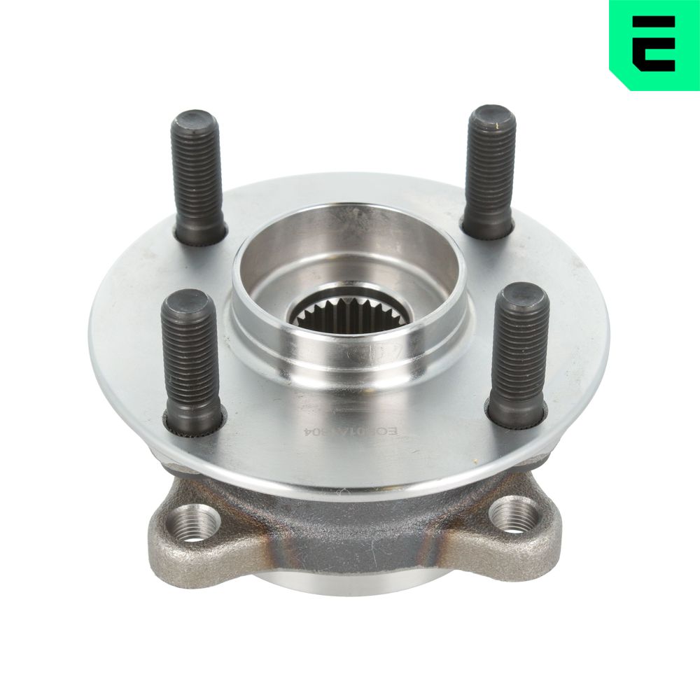 Kit cuscinetto ruota - 941107 OPTIMAL