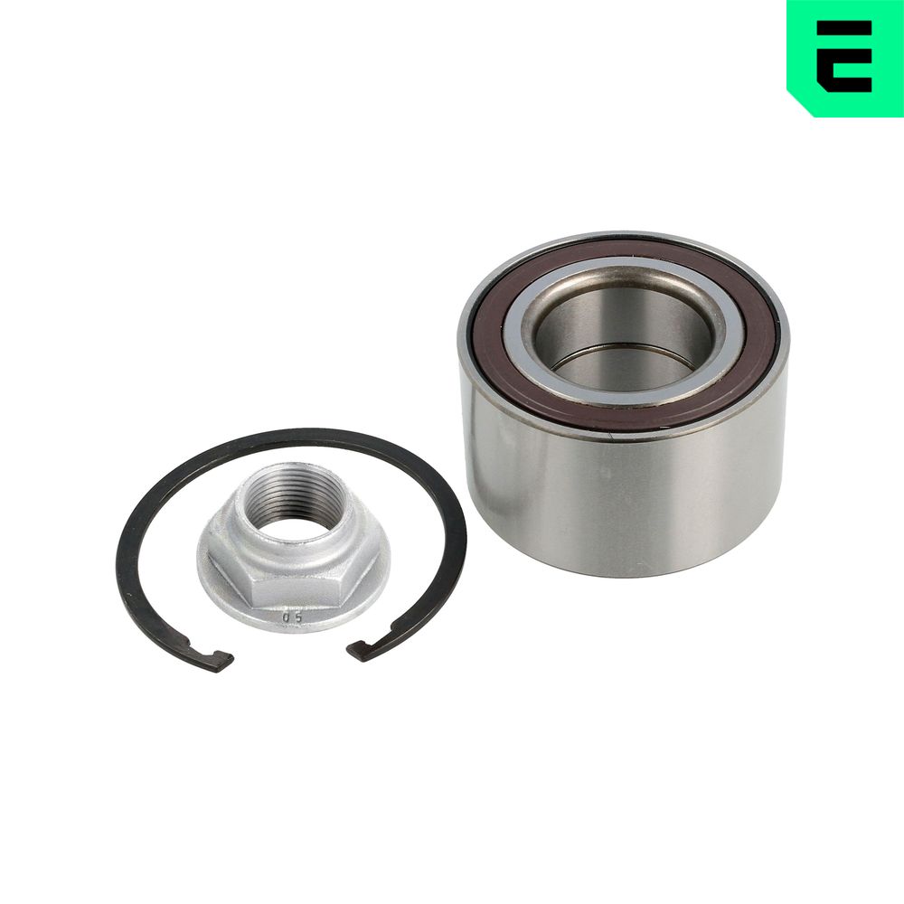 Kit cuscinetto ruota - 941237 OPTIMAL