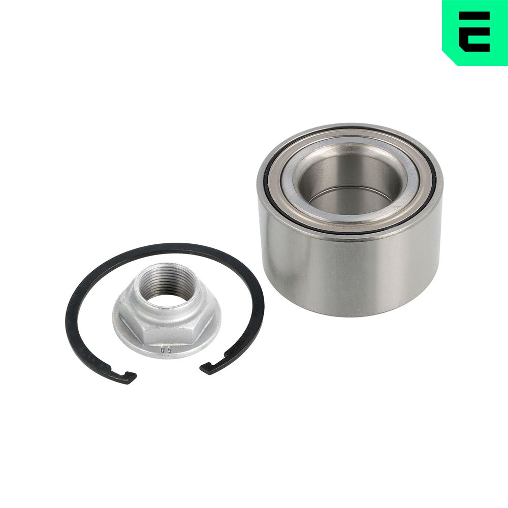Kit cuscinetto ruota - 941311 OPTIMAL
