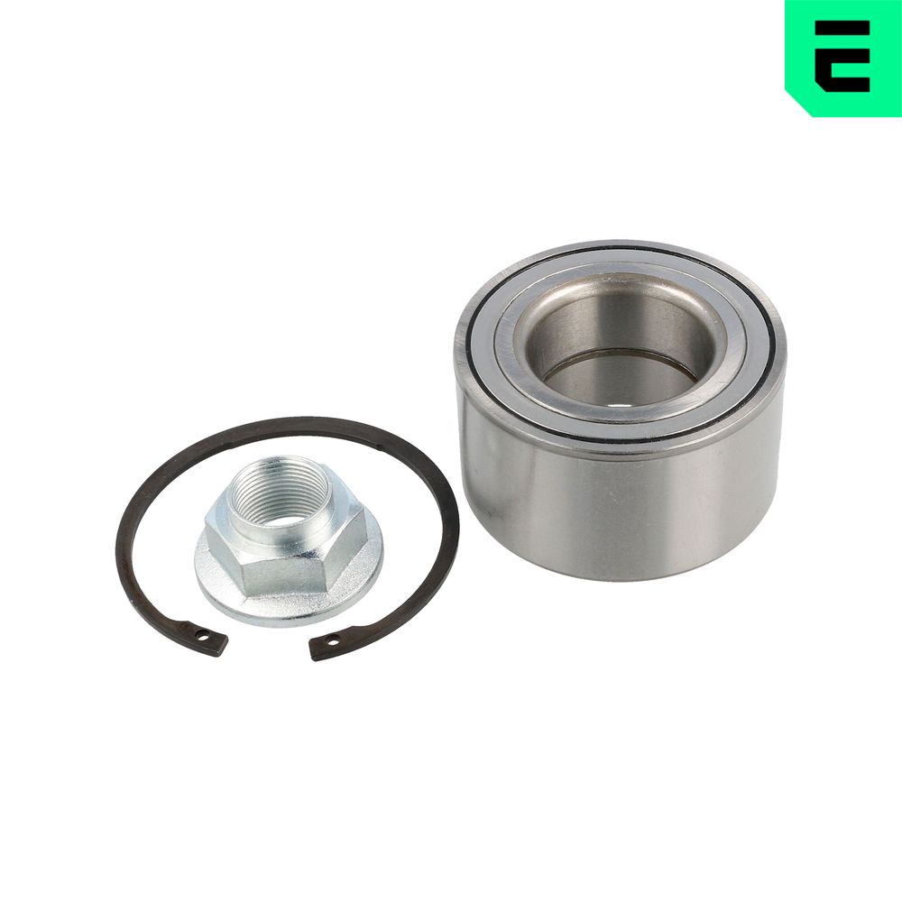 Kit cuscinetto ruota - 941313 OPTIMAL