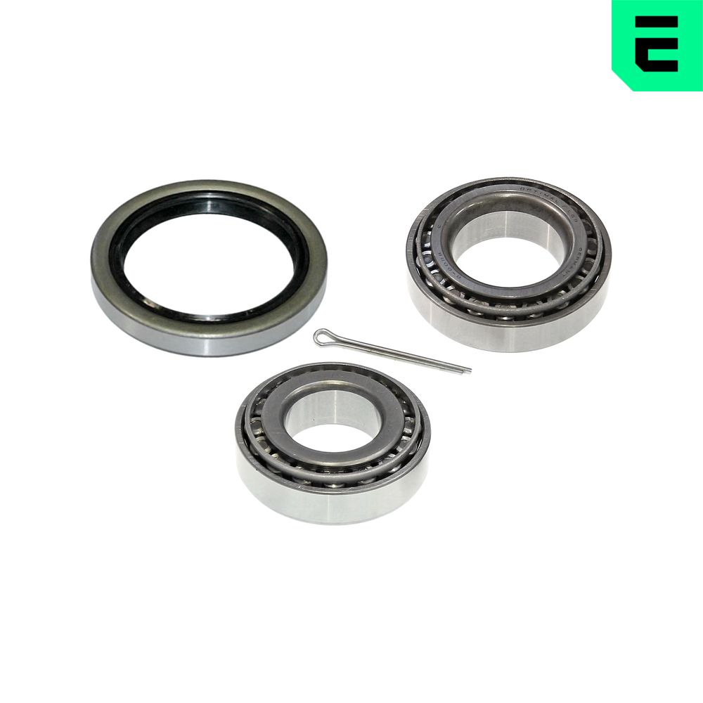 Kit cuscinetto ruota - 941565 OPTIMAL