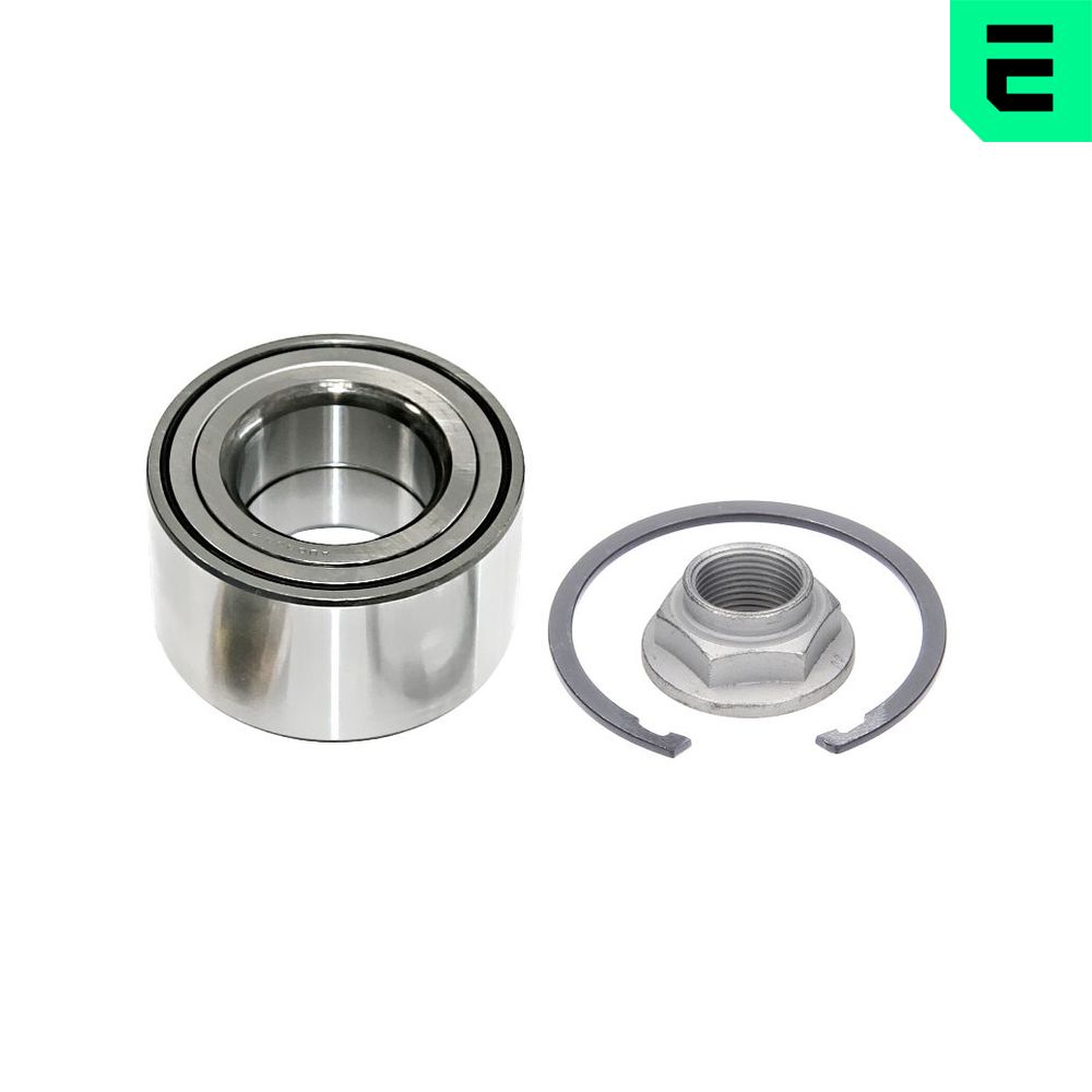 Kit cuscinetto ruota - 941605 OPTIMAL