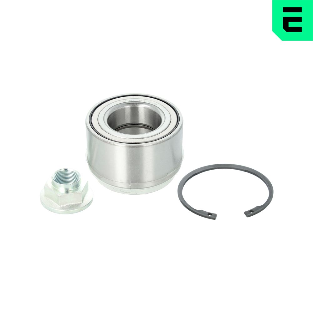 Wheel Bearing Kit - 941607 OPTIMAL