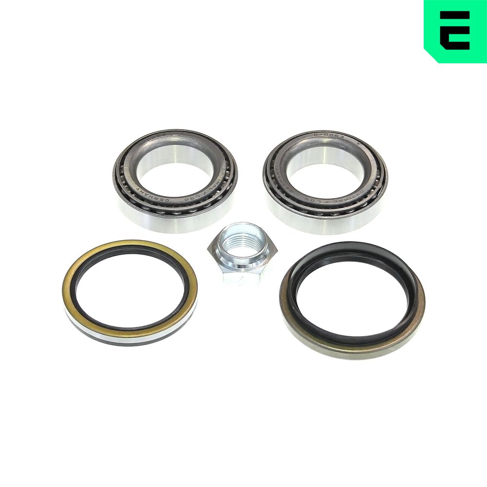 Wheel Bearing Kit - 941636 OPTIMAL