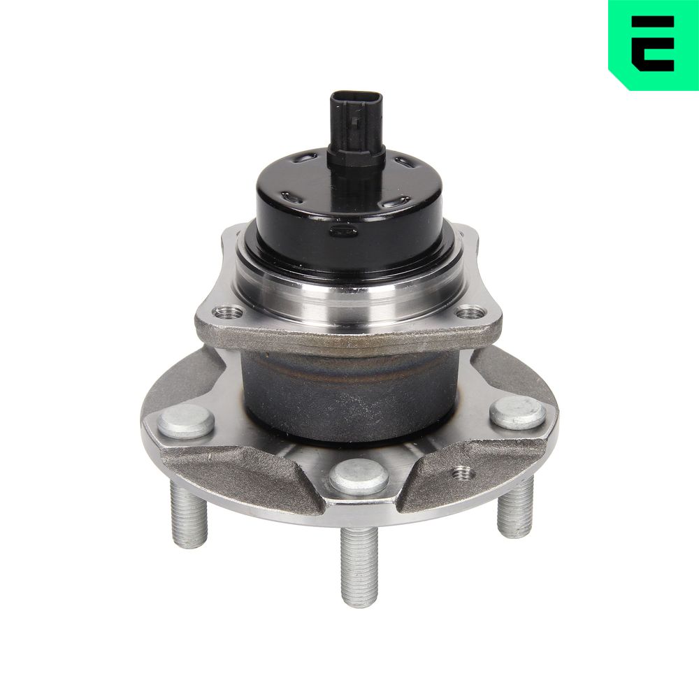Wheel Bearing Kit - 941662 OPTIMAL