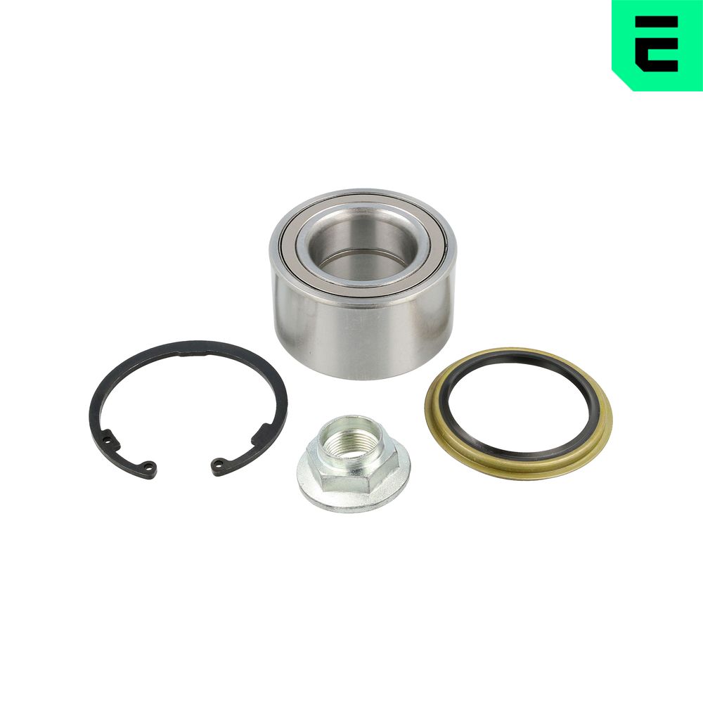 Kit cuscinetto ruota - 941700 OPTIMAL