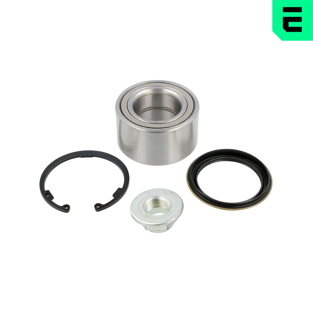 Radlagersatz - 941700 OPTIMAL