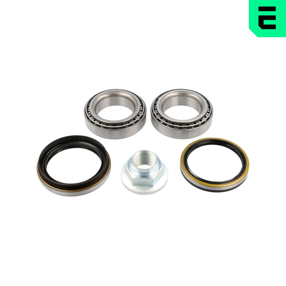 Wheel Bearing Kit - 941874 OPTIMAL