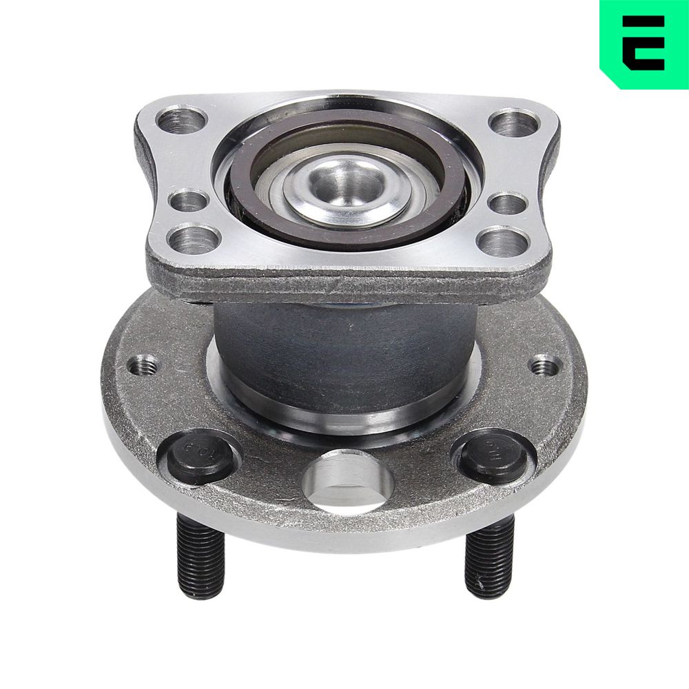 Wheel Bearing Kit - 942204 OPTIMAL