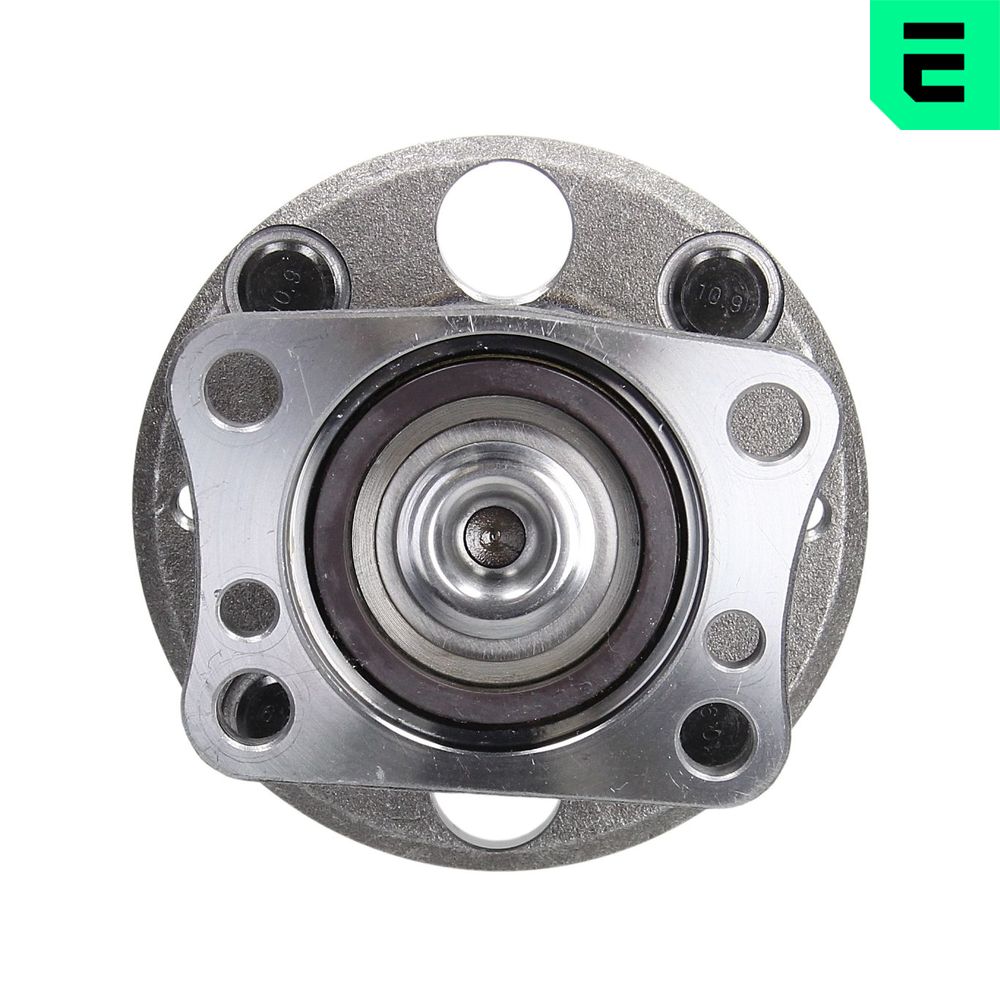 Radlagersatz - 942204 OPTIMAL