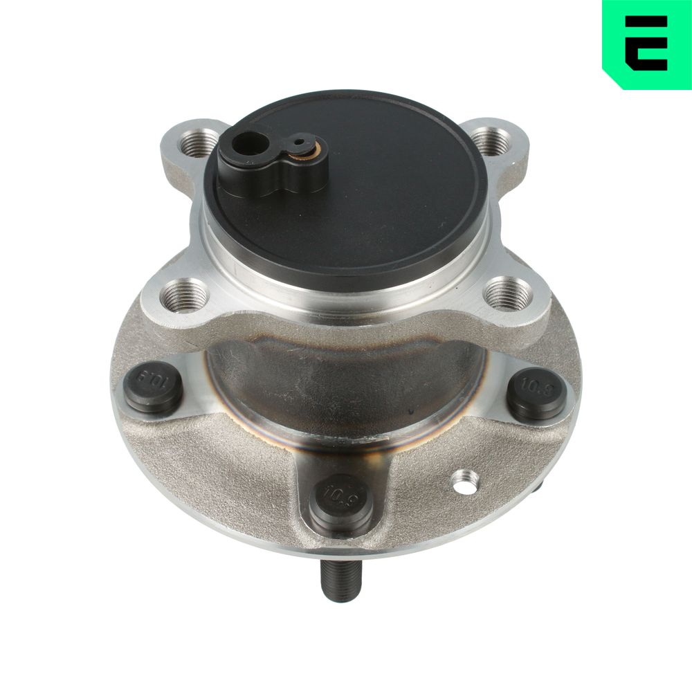 Wheel Bearing Kit - 942222 OPTIMAL