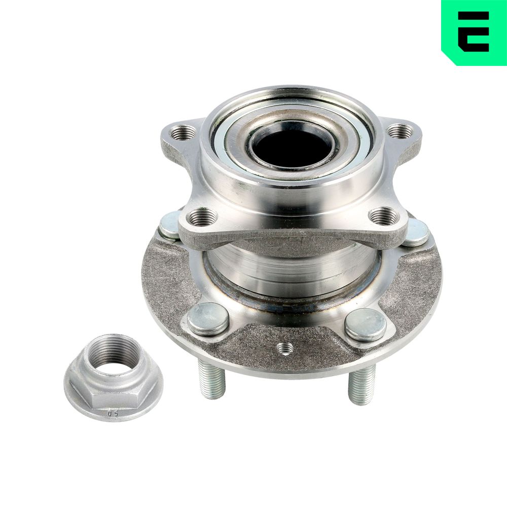 Wheel Bearing Kit - 942304 OPTIMAL