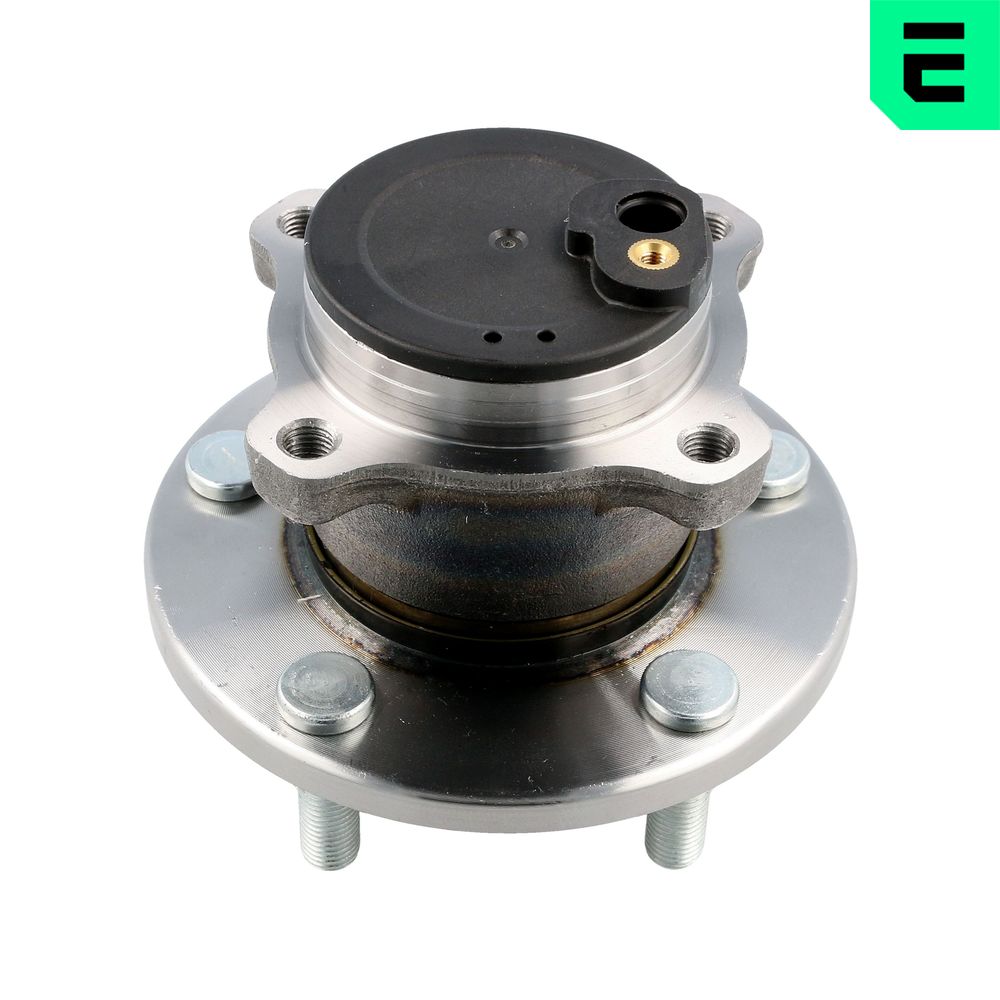 Kit cuscinetto ruota - 942502 OPTIMAL