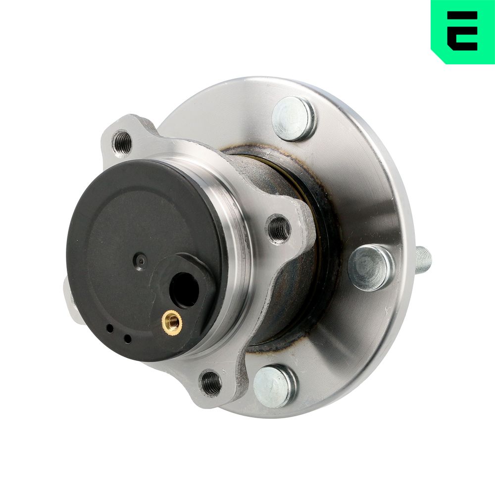 Radlagersatz - 942502 OPTIMAL