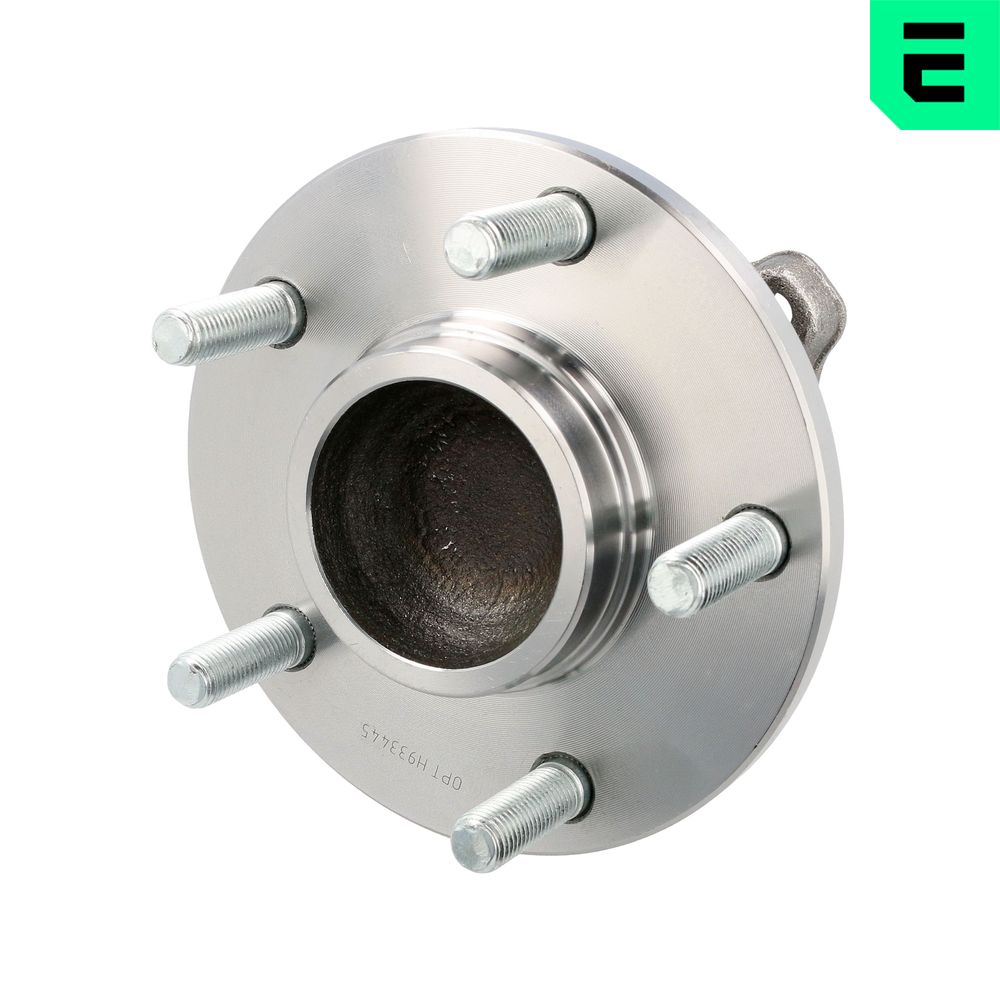 Radlagersatz - 942502 OPTIMAL