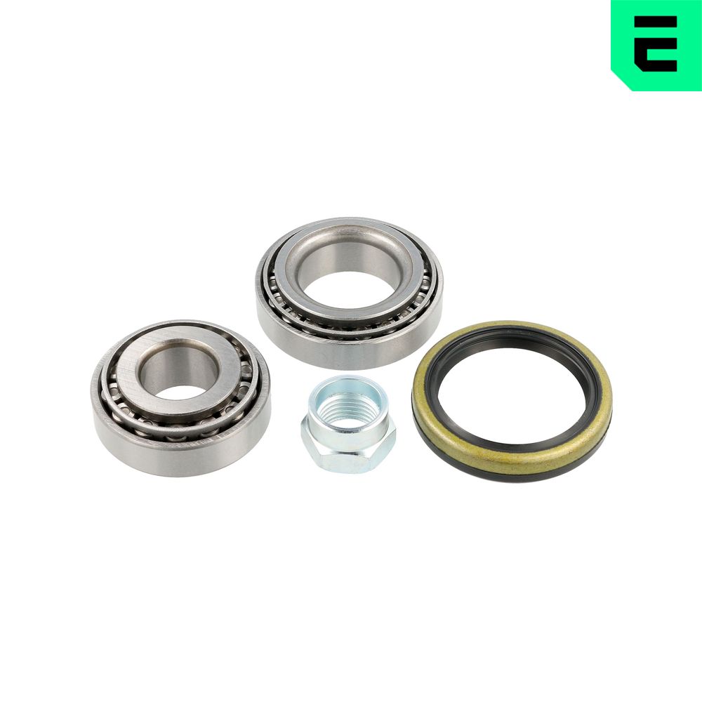 Kit cuscinetto ruota - 942566 OPTIMAL