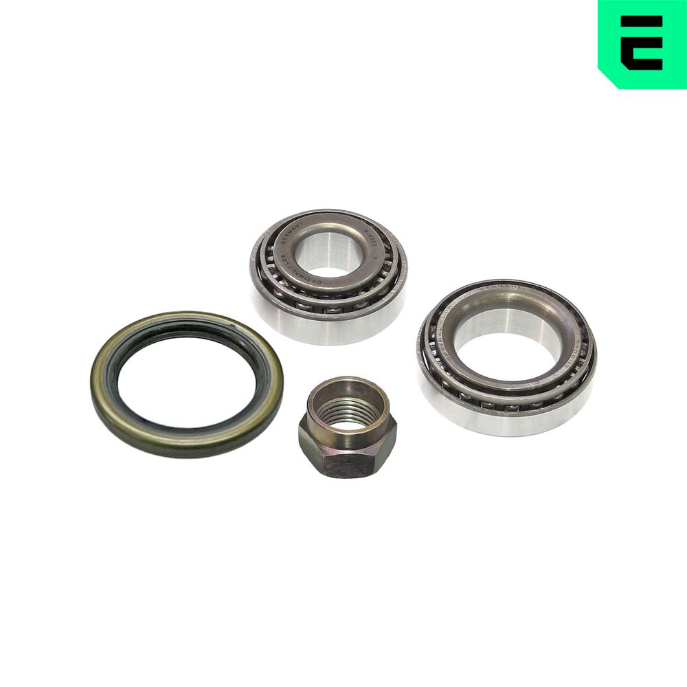 Kit cuscinetto ruota - 942568 OPTIMAL