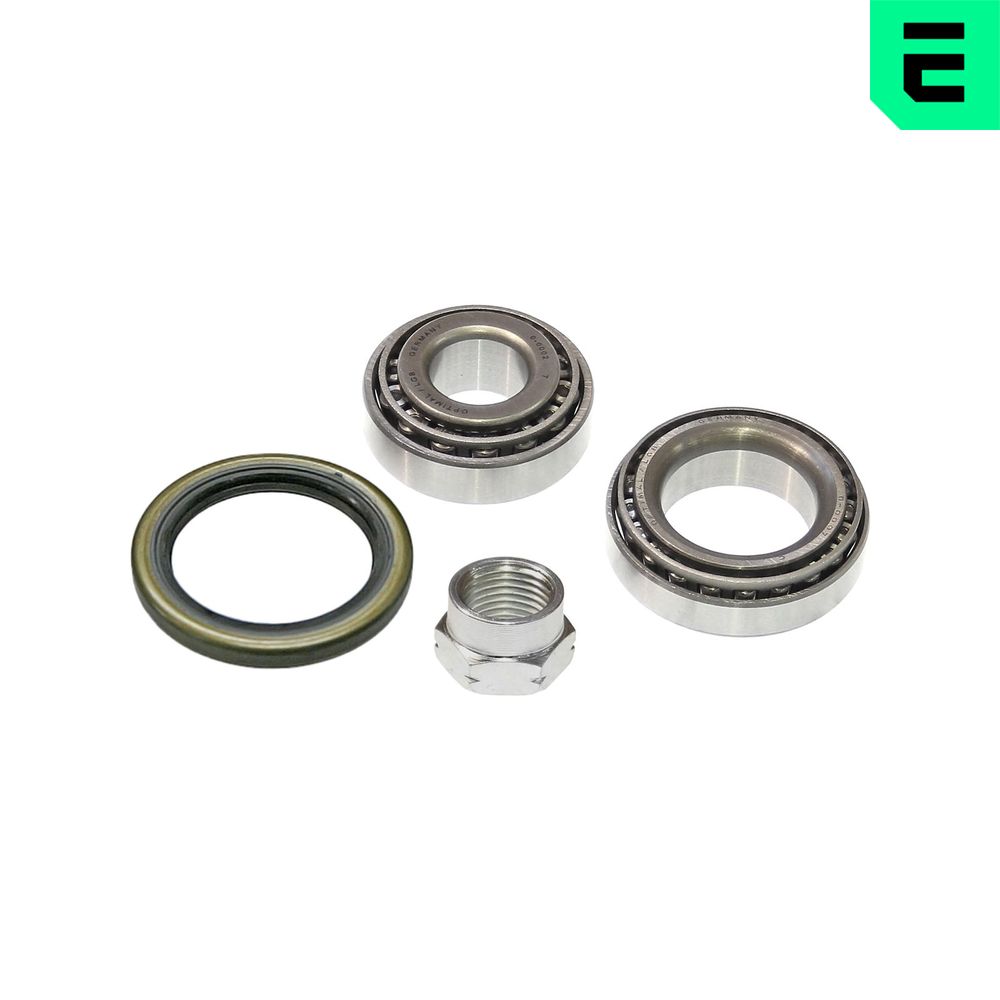 Kit cuscinetto ruota - 942570 OPTIMAL