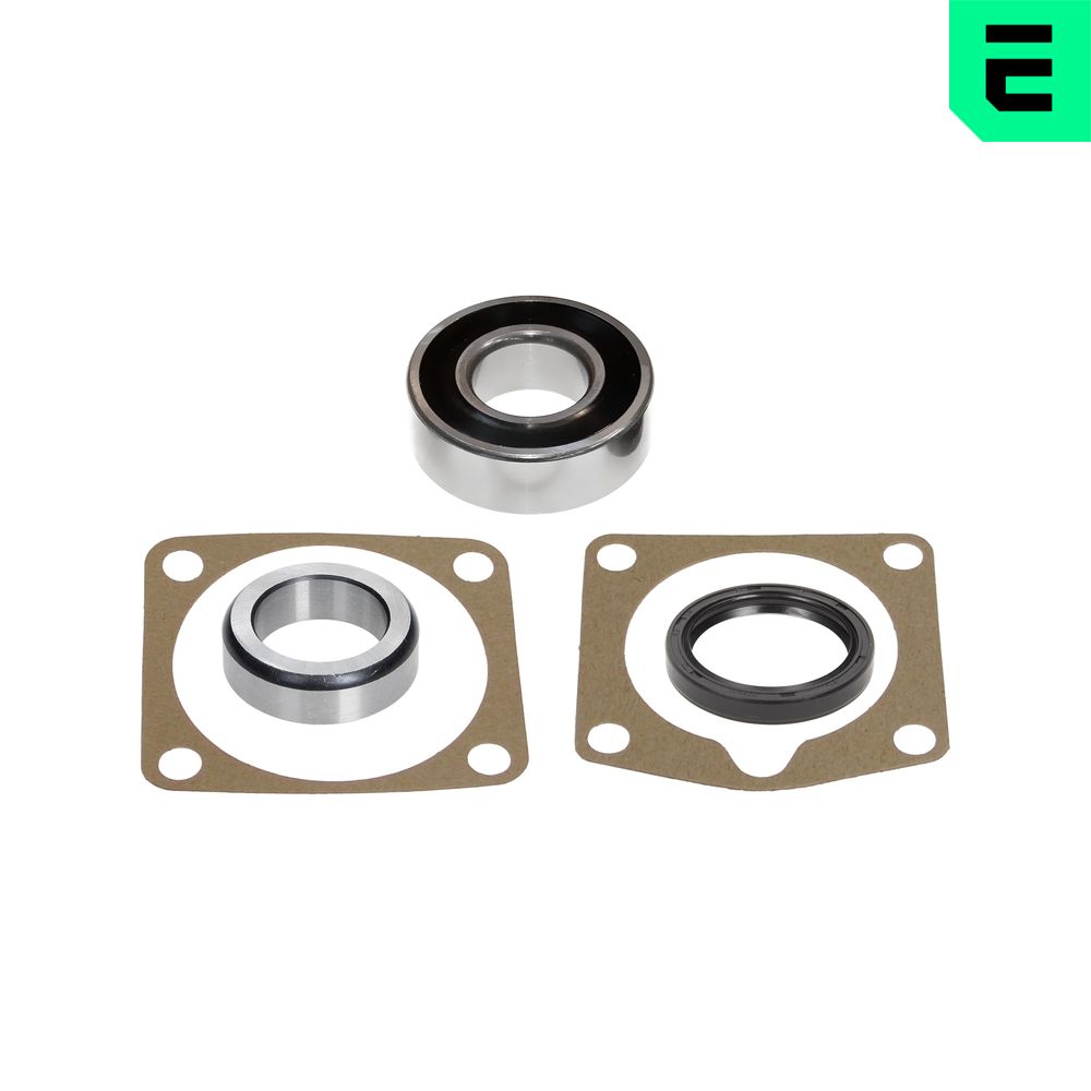 Kit cuscinetto ruota - 942619 OPTIMAL