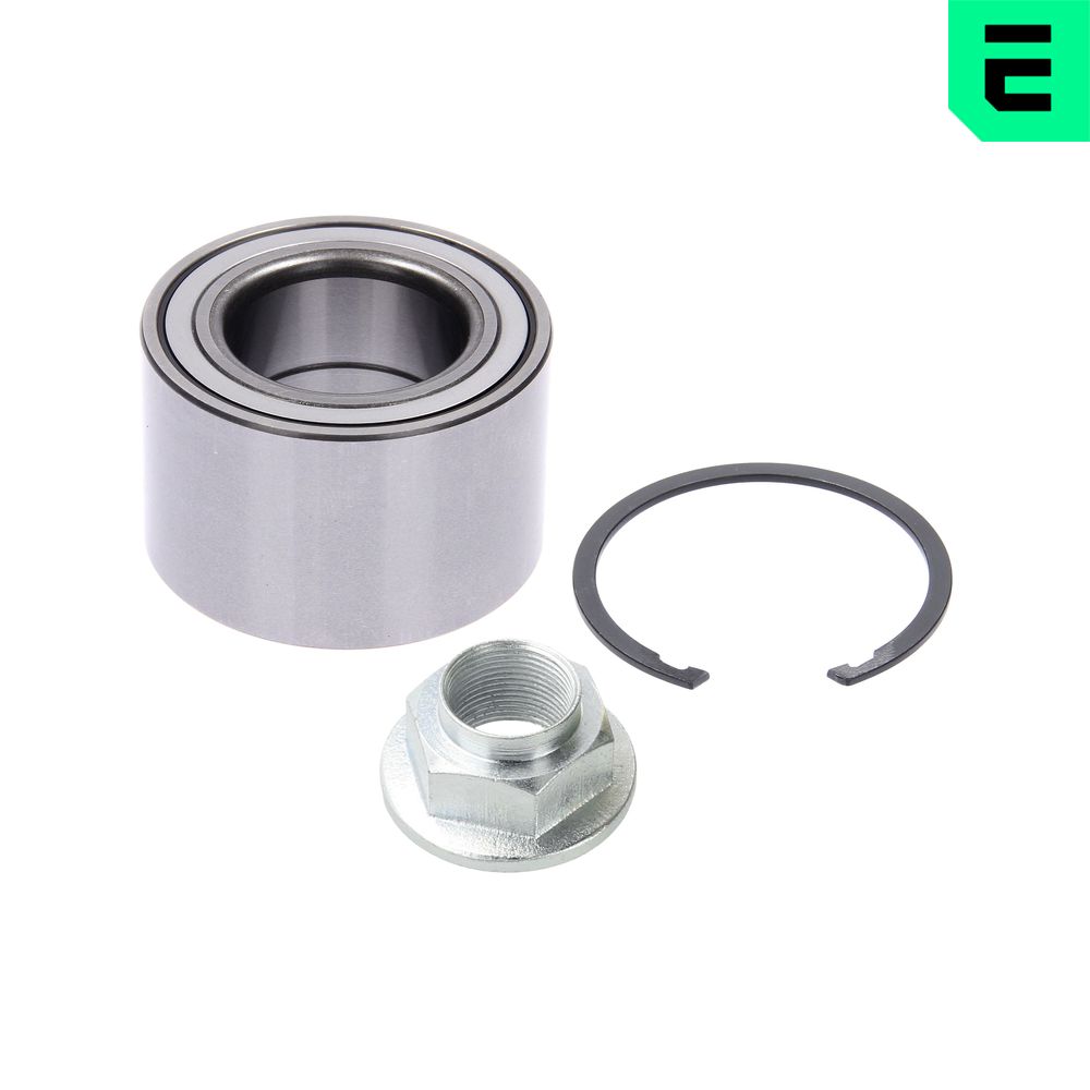 Kit cuscinetto ruota - 942643 OPTIMAL