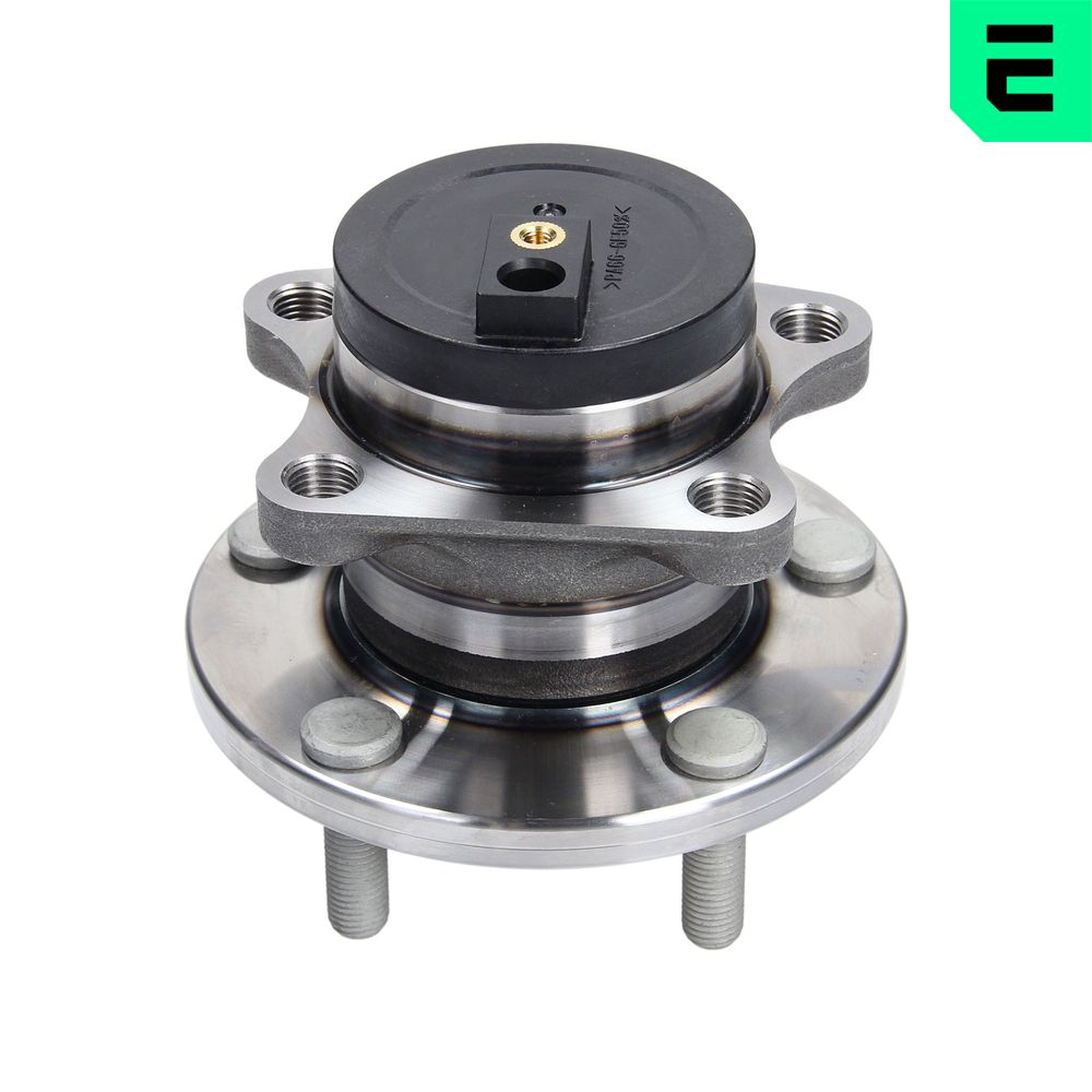Wheel Bearing Kit - 942804 OPTIMAL