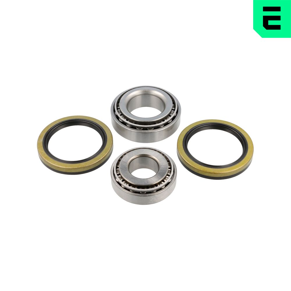 Kit cuscinetto ruota - 942942 OPTIMAL