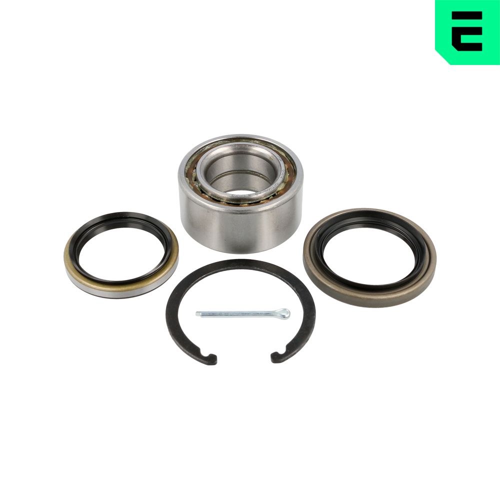 Kit cuscinetto ruota - 951409 OPTIMAL
