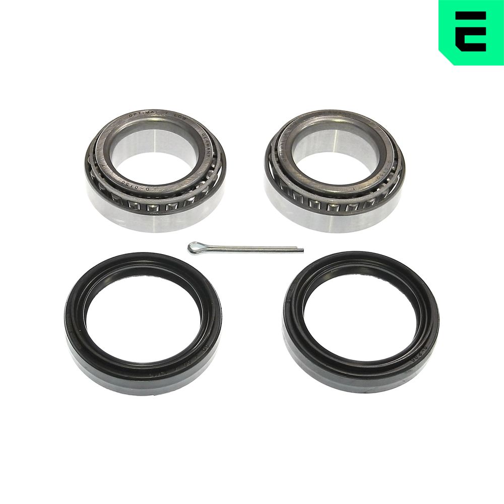 Wheel Bearing Kit - 951606 OPTIMAL