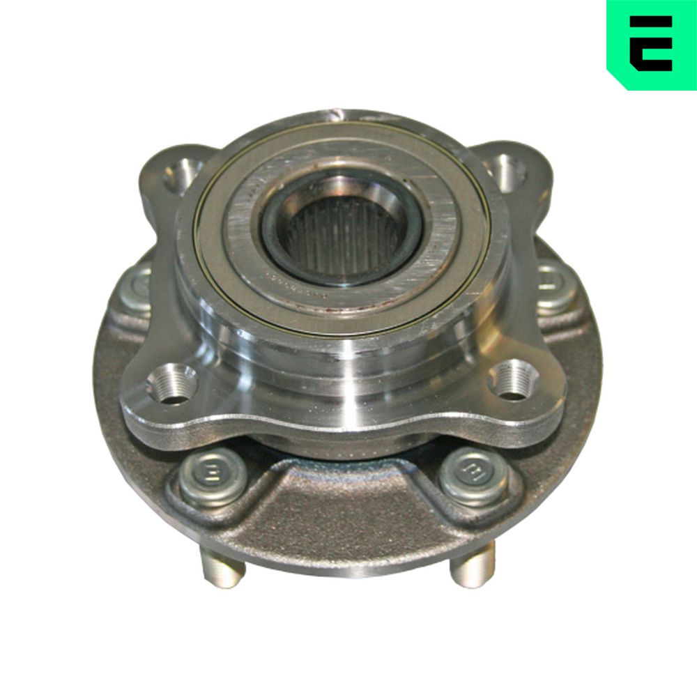 Wheel Bearing Kit - 951618 OPTIMAL