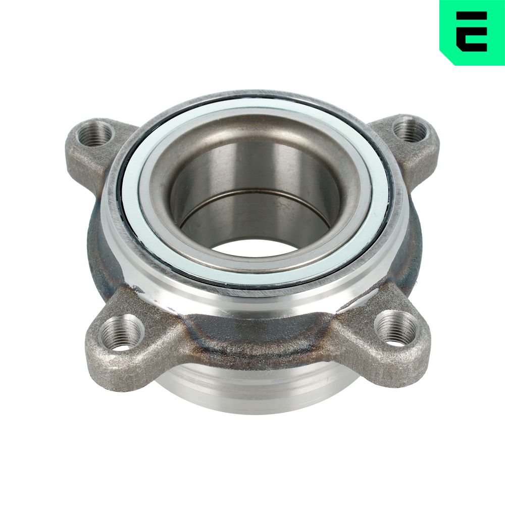 rato guolio komplektas - 951715 OPTIMAL