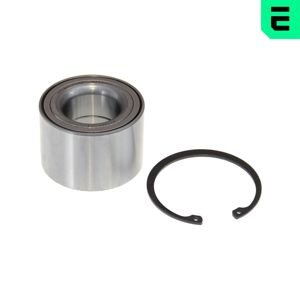 Kit cuscinetto ruota - 951716 OPTIMAL