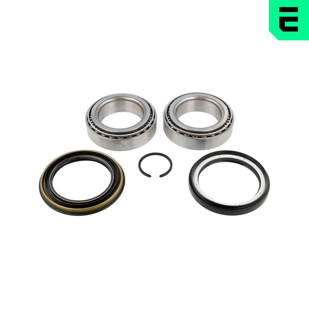 Wheel Bearing Kit - 951722 OPTIMAL