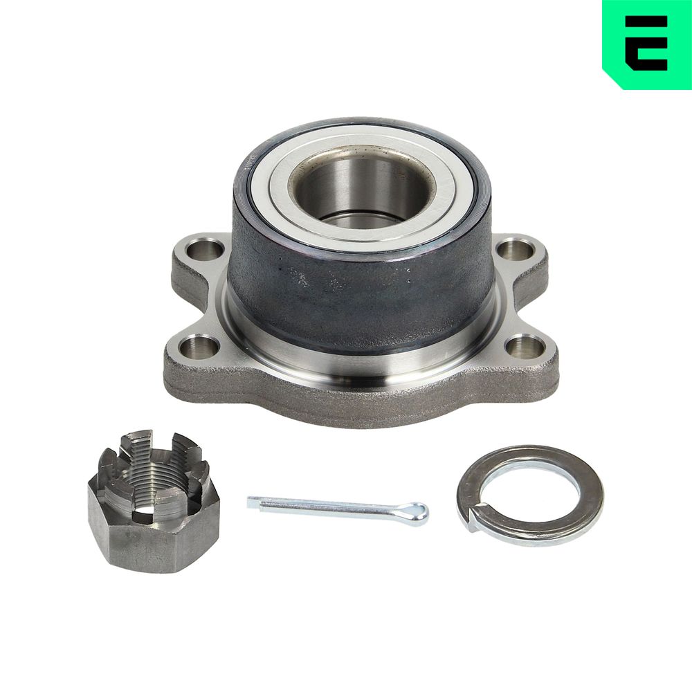 Wheel Bearing Kit - 952020 OPTIMAL