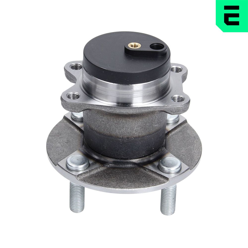 Wheel Bearing Kit - 952152 OPTIMAL