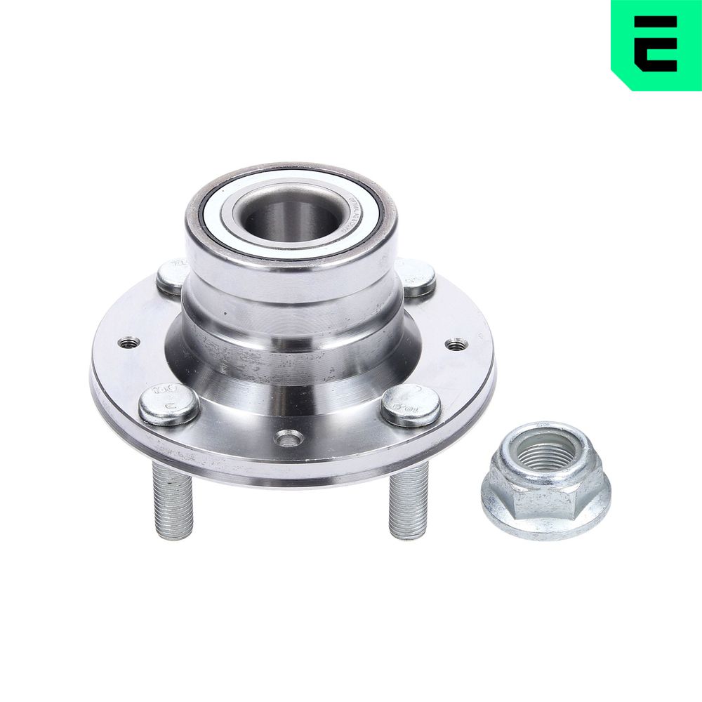 Kit cuscinetto ruota - 952551 OPTIMAL
