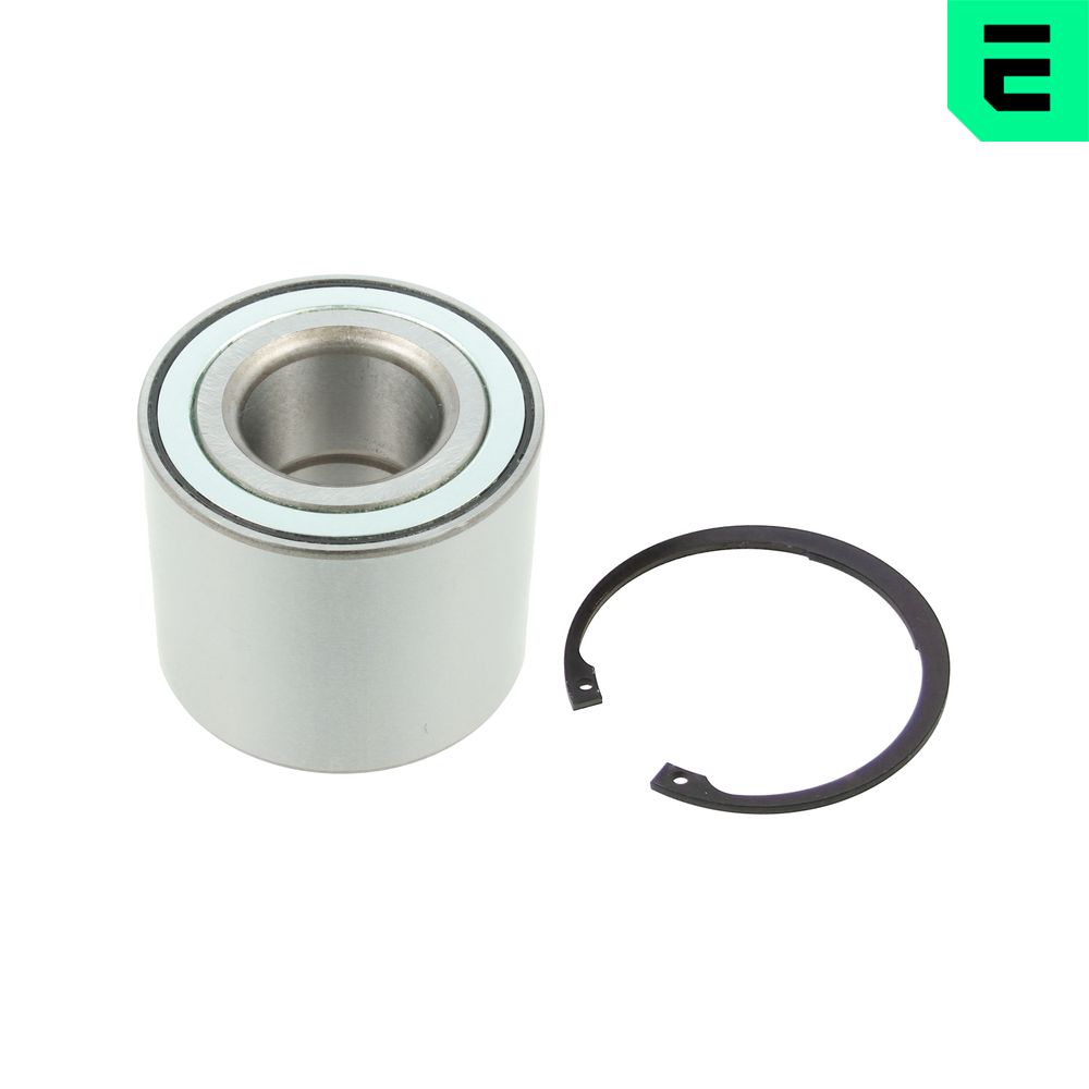 Kit cuscinetto ruota - 952612 OPTIMAL