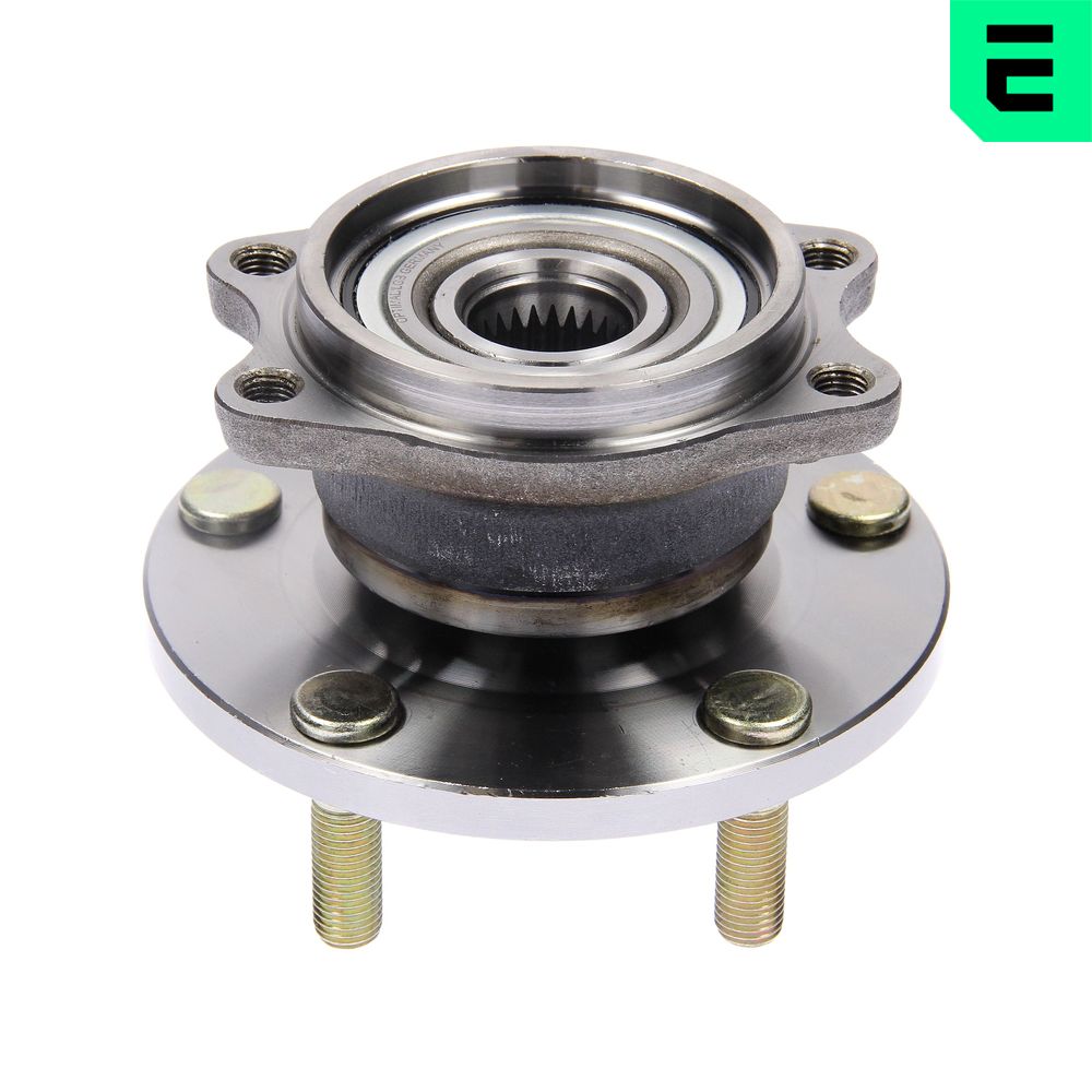 rato guolio komplektas - 952646L OPTIMAL
