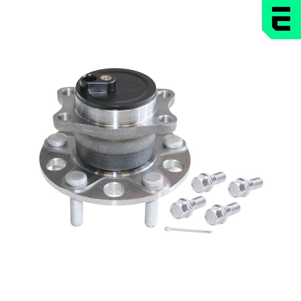 Wheel Bearing Kit - 952706 OPTIMAL