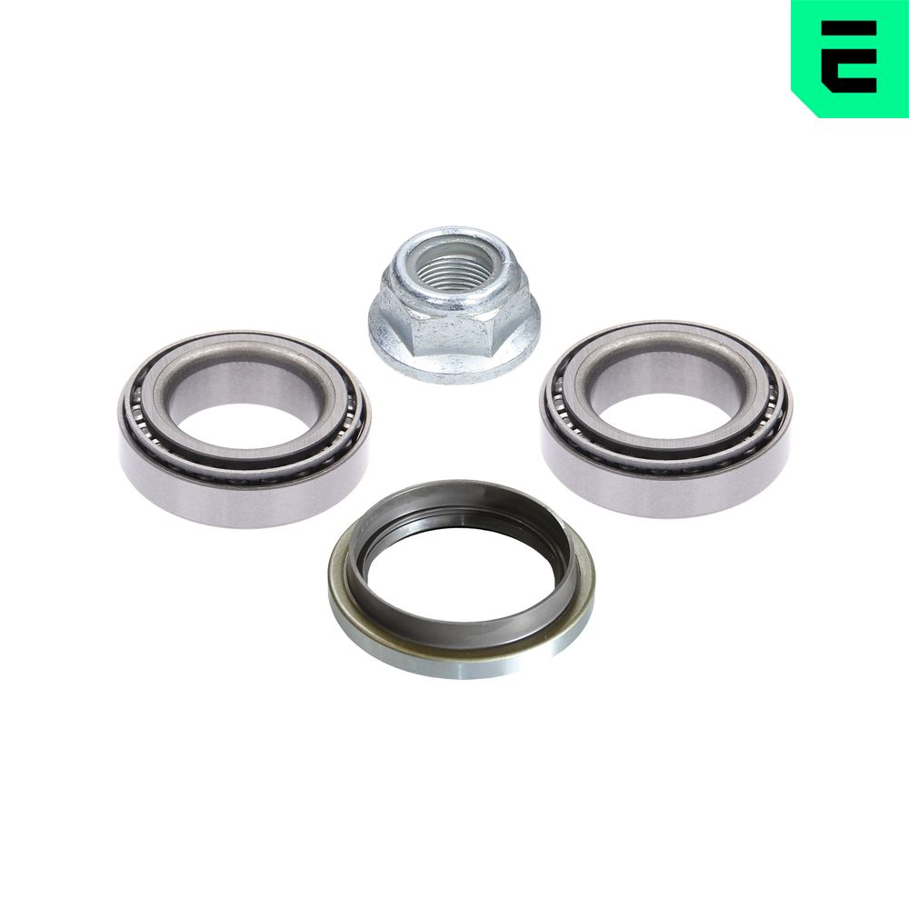 Kit cuscinetto ruota - 952710 OPTIMAL