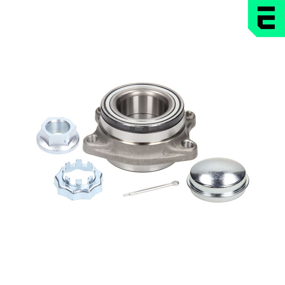 Wheel Bearing Kit - 952766 OPTIMAL